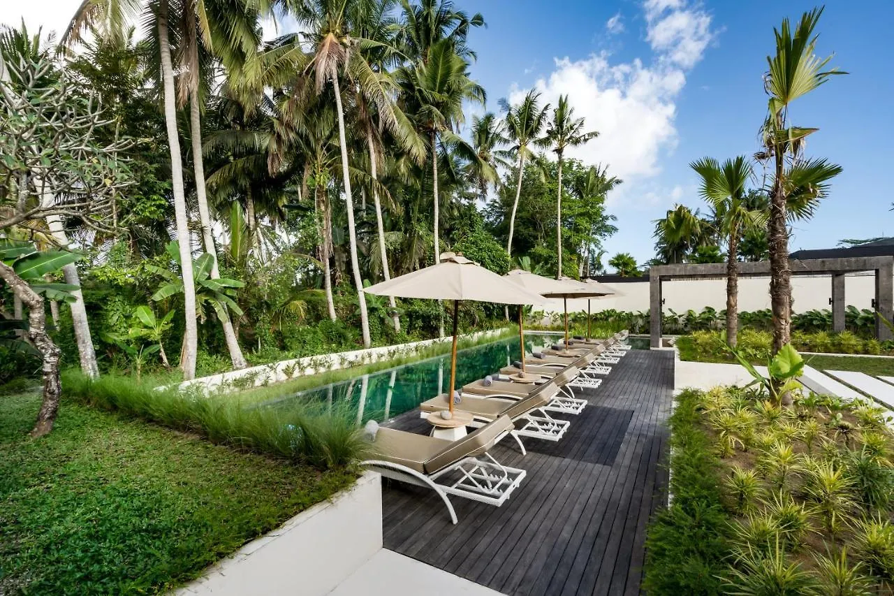 Villa Cinnal By Balisuperhost Ubud  Ubud (Bali)