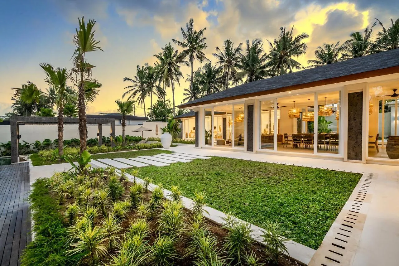 Villa Cinnal By Balisuperhost Ubud