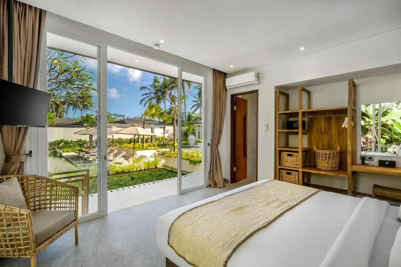 Villa Cinnal By Balisuperhost Ubud