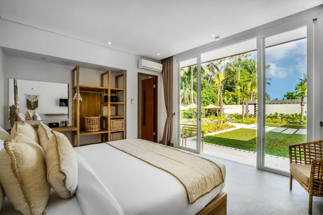 Villa Cinnal By Balisuperhost Ubud  0*, Ubud (Bali) Indonesia