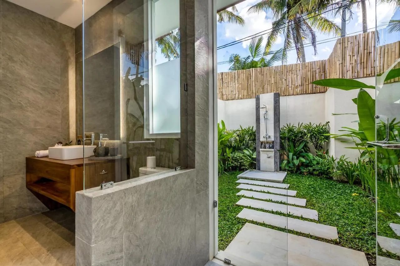 Villa Cinnal By Balisuperhost Ubud  Indonesia
