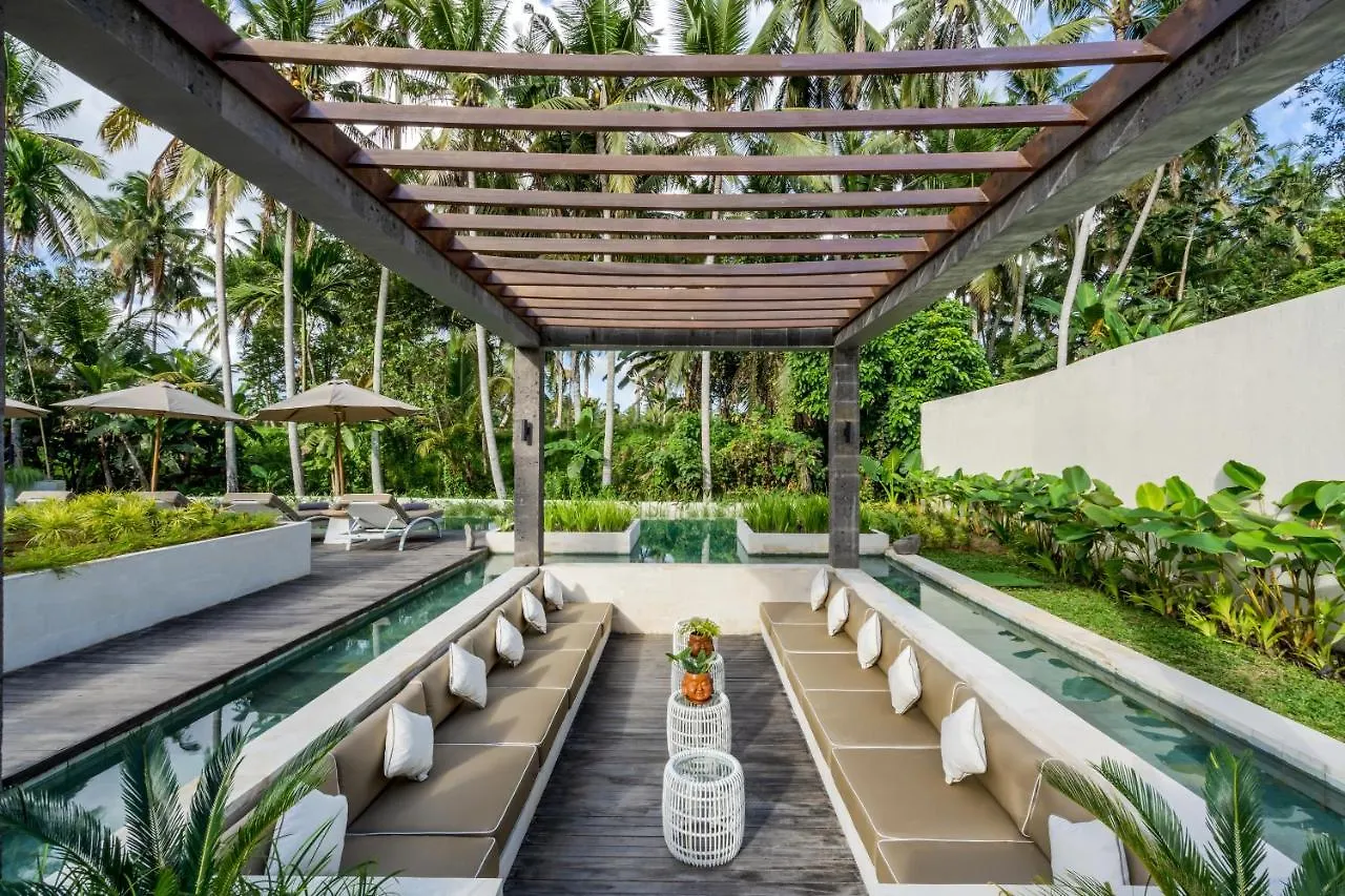 Villa Cinnal By Balisuperhost Ubud