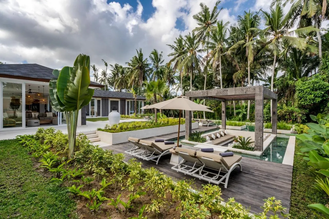 Villa Cinnal By Balisuperhost Ubud  Indonesia