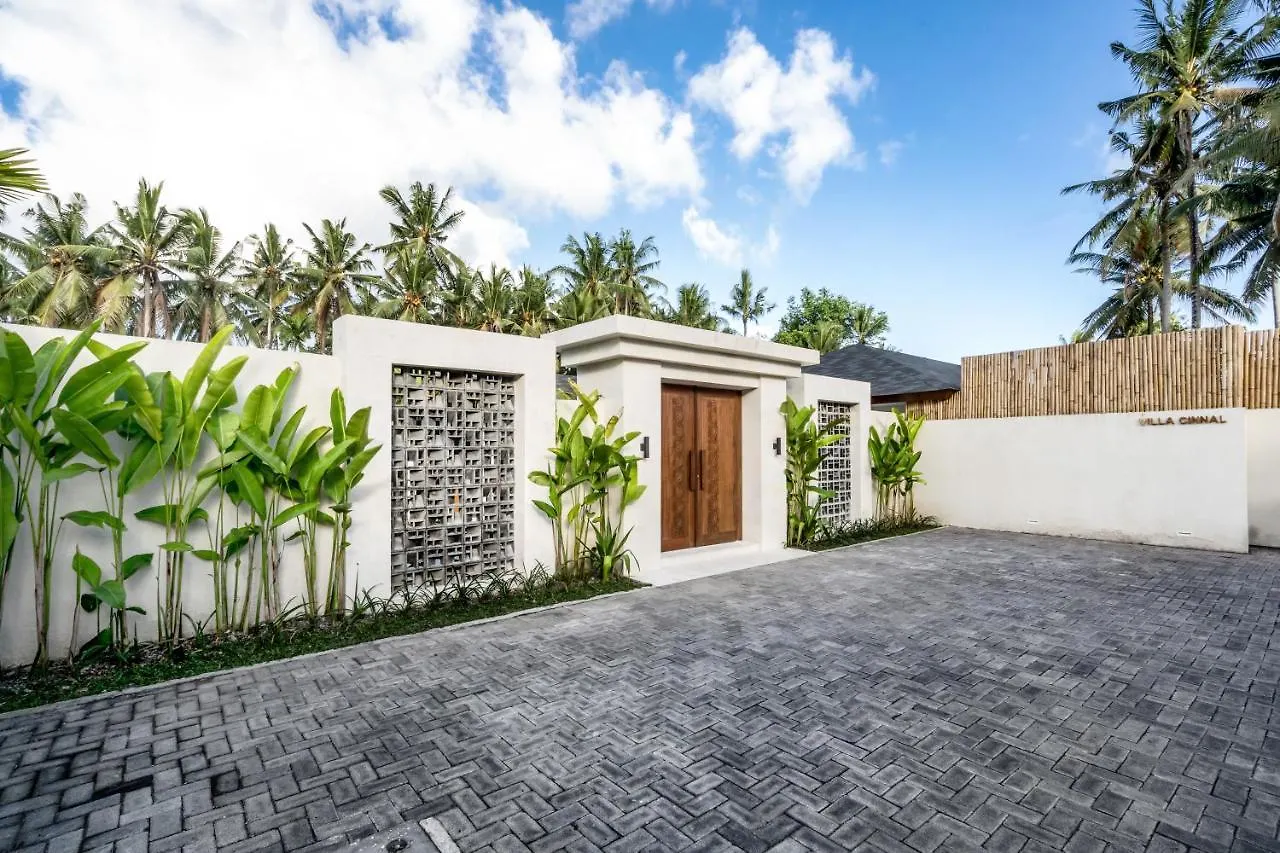 Villa Cinnal By Balisuperhost Ubud  Ubud (Bali)