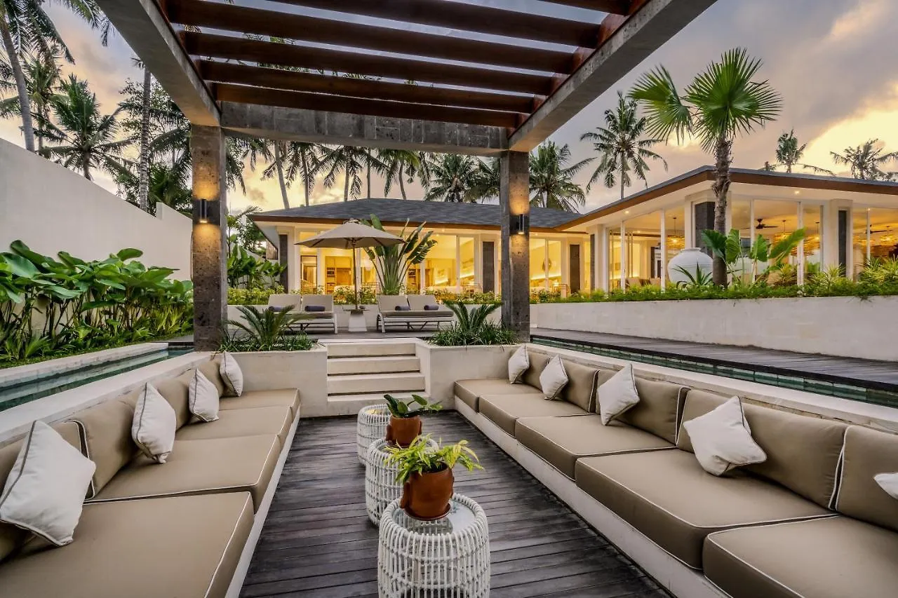 Villa Cinnal By Balisuperhost Ubud  0*, Ubud (Bali)