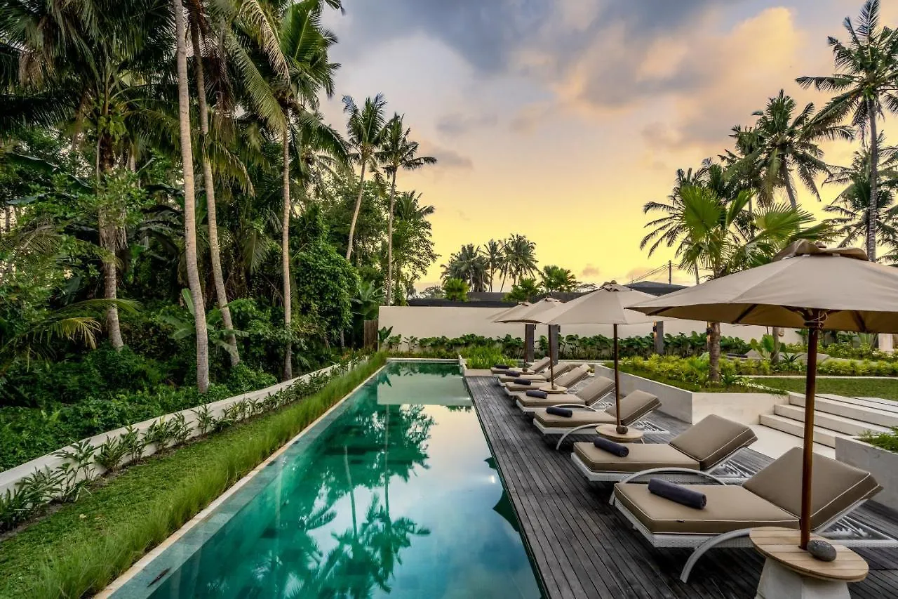 Villa Cinnal By Balisuperhost Ubud  Indonesia
