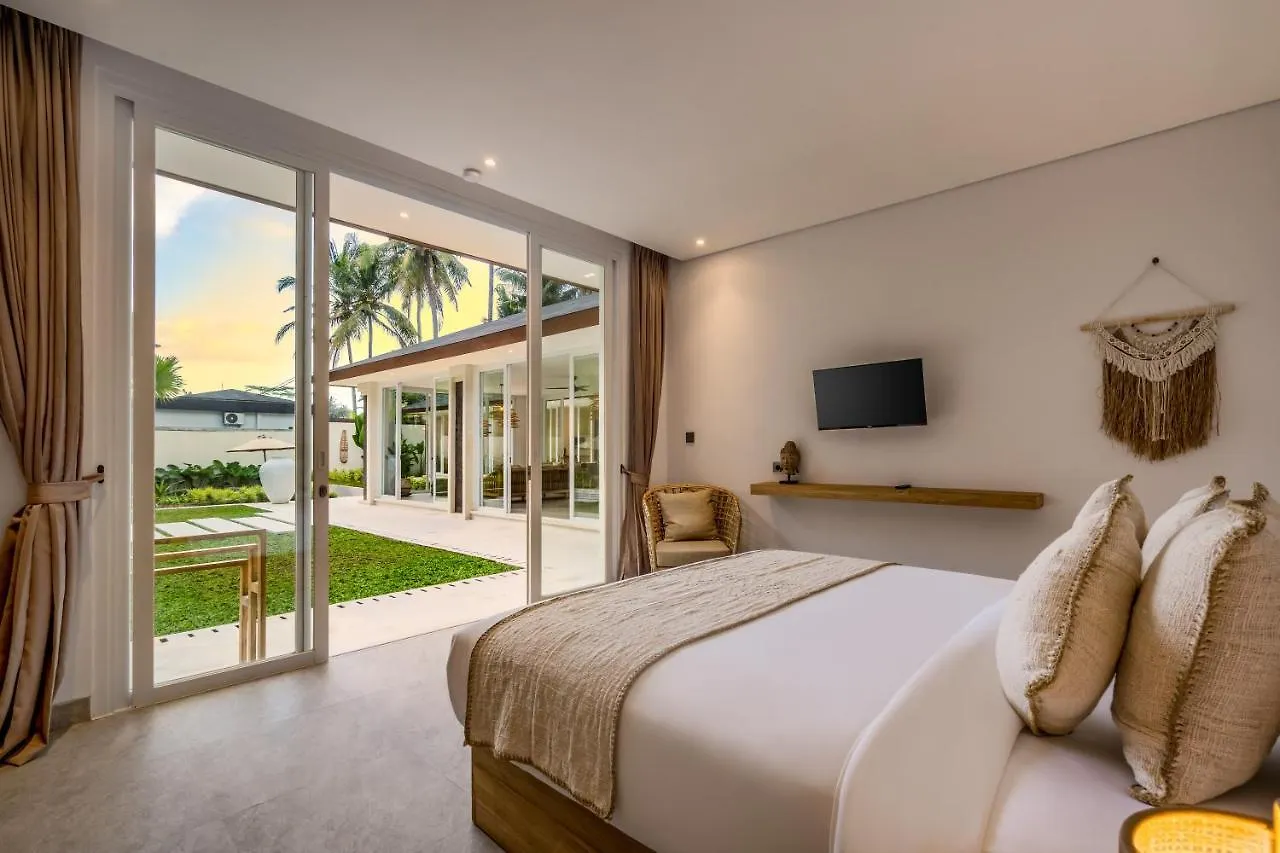 Villa Cinnal By Balisuperhost Ubud