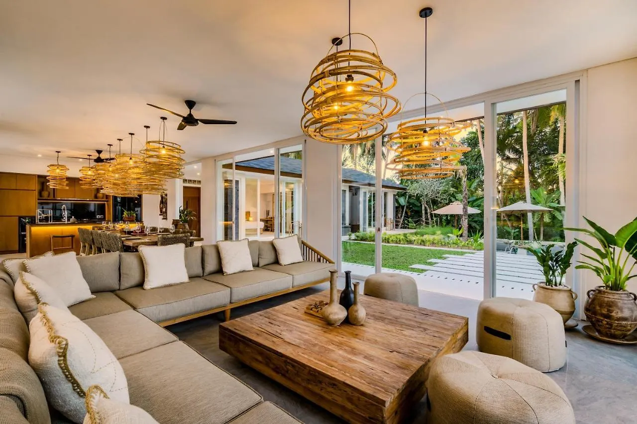 Villa Cinnal By Balisuperhost أوبود