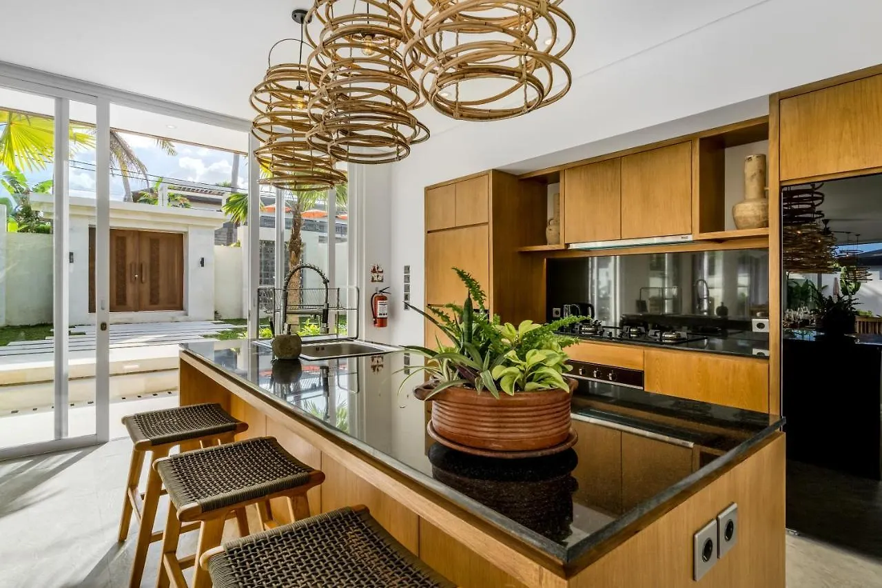 Villa Cinnal By Balisuperhost أوبود