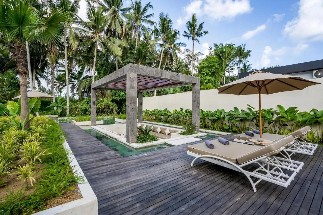 Villa Cinnal By Balisuperhost أوبود 0*,