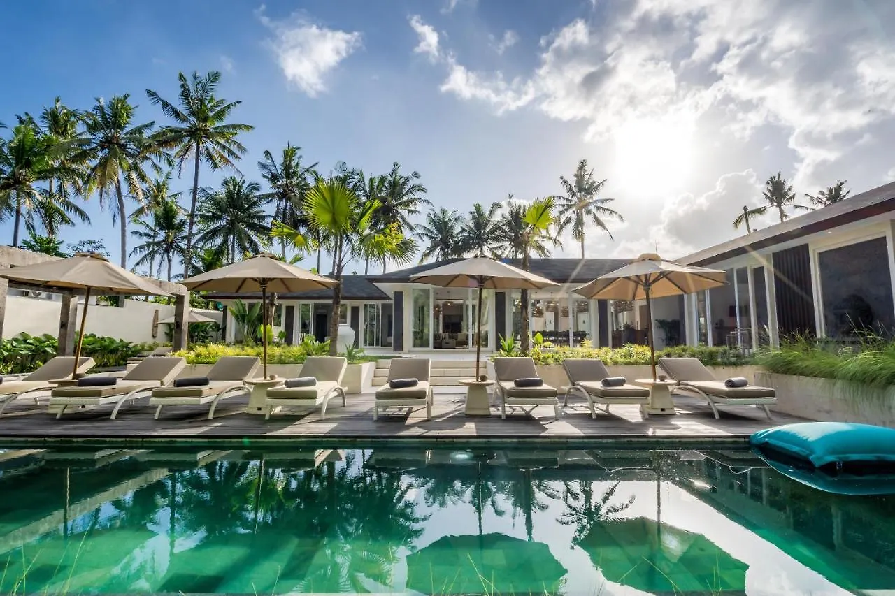 Villa Cinnal By Balisuperhost أوبود
