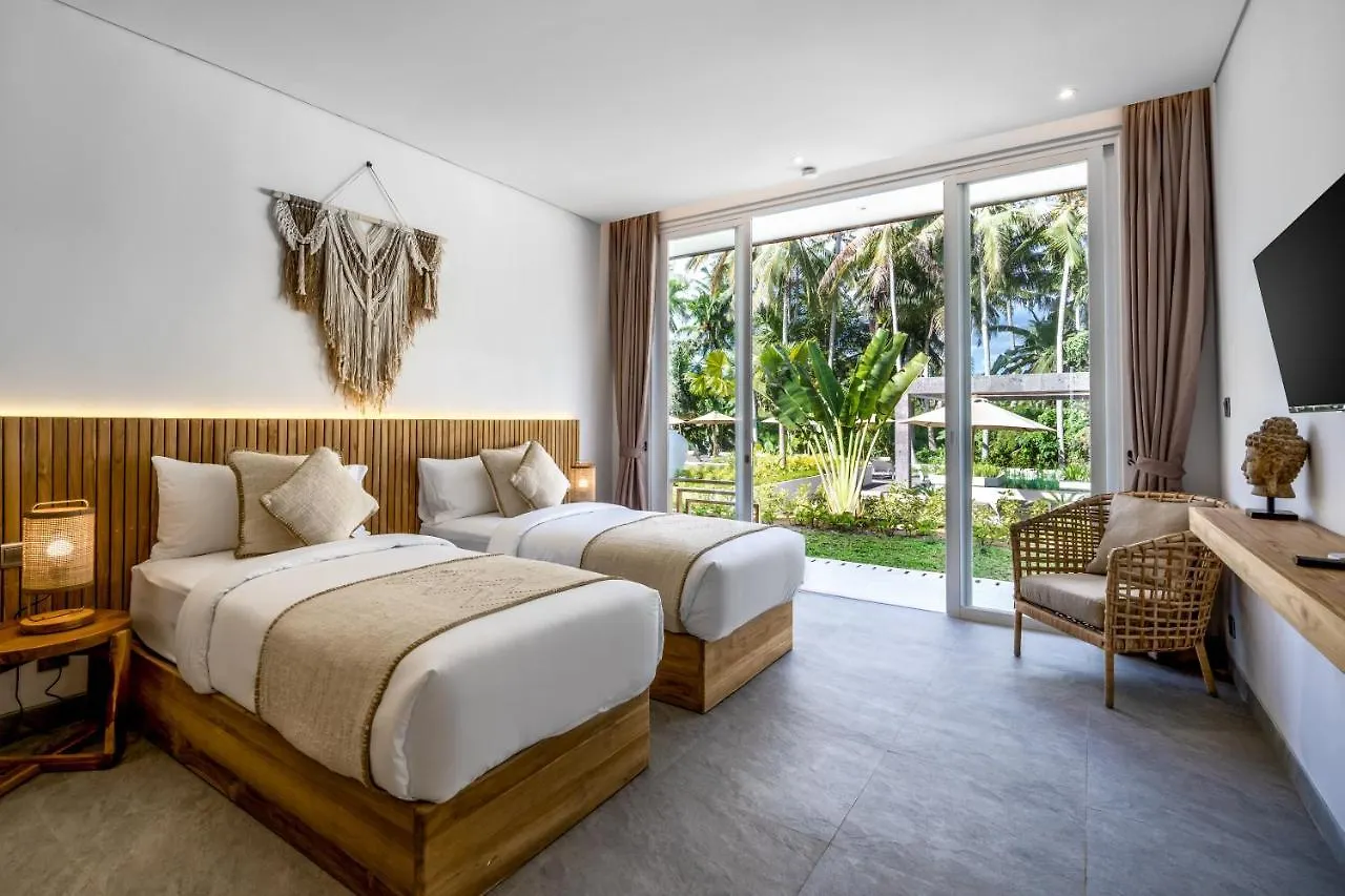 Villa Cinnal By Balisuperhost أوبود