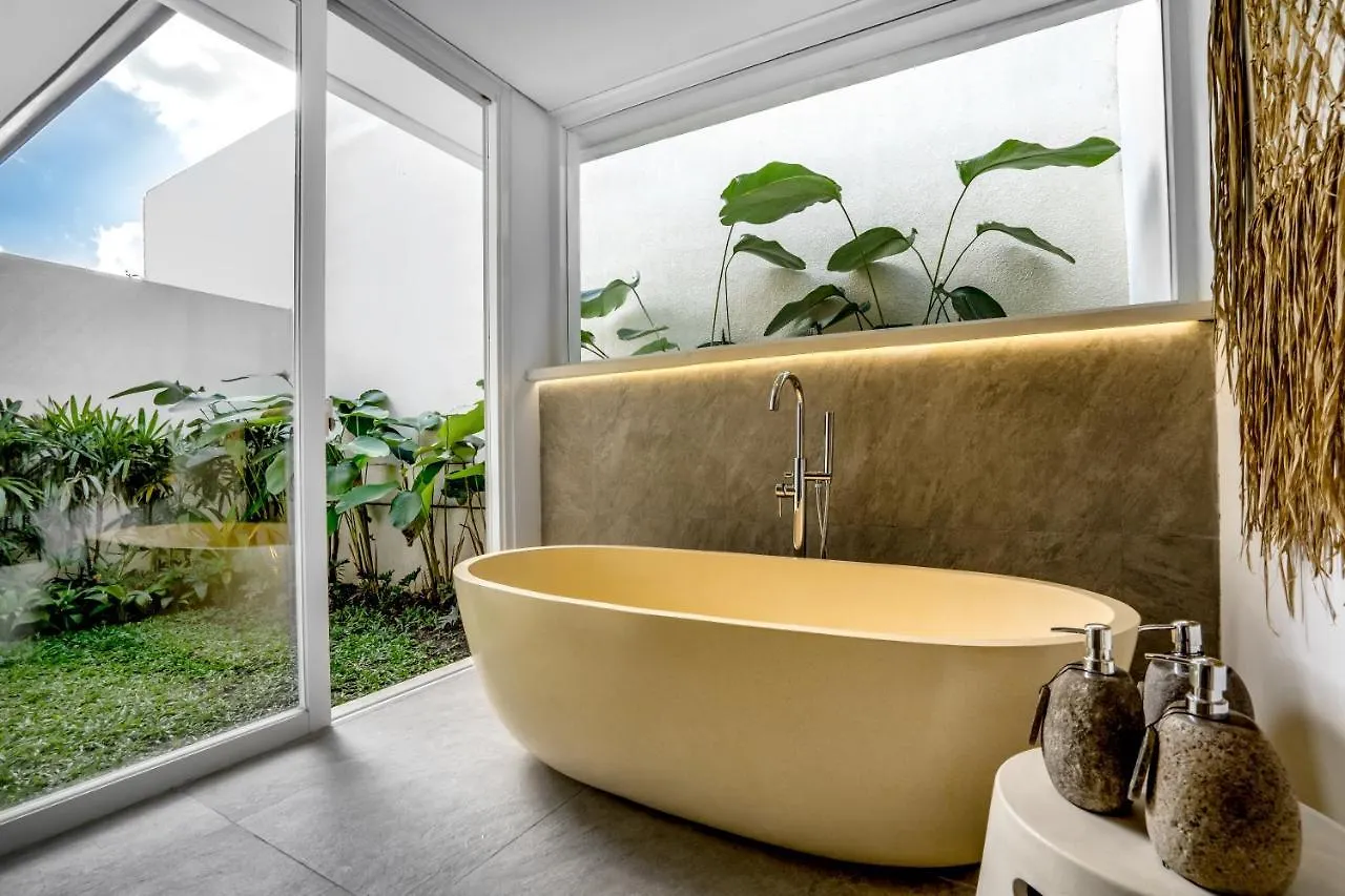 Villa Cinnal By Balisuperhost أوبود