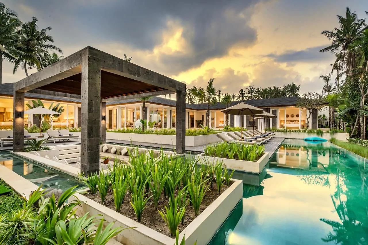 Villa Cinnal By Balisuperhost أوبود