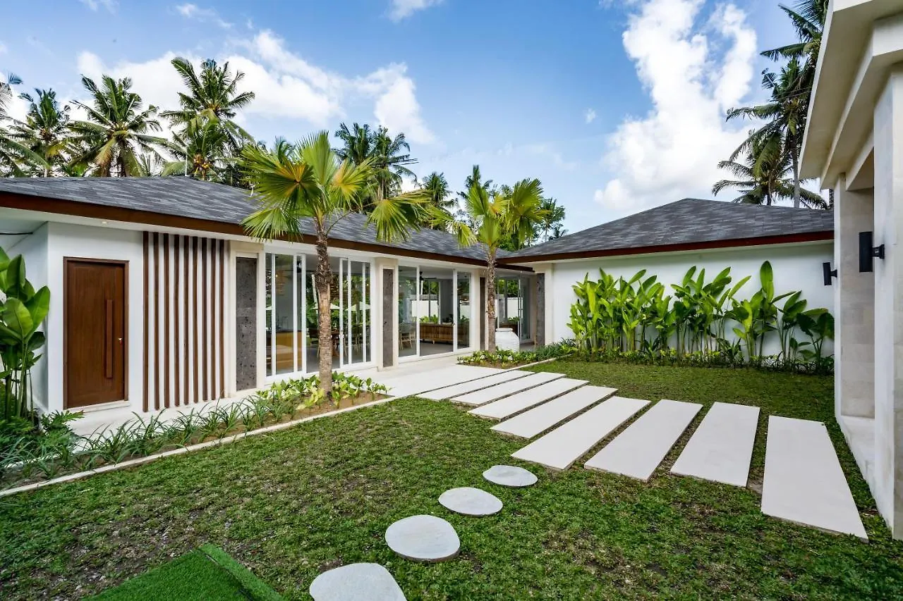 Villa Cinnal By Balisuperhost أوبود 0*,