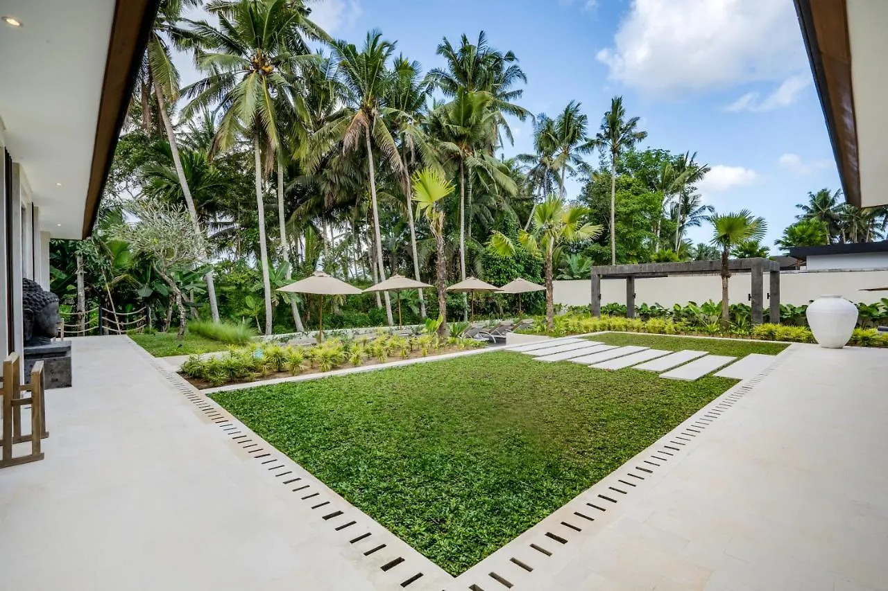Villa Cinnal By Balisuperhost أوبود