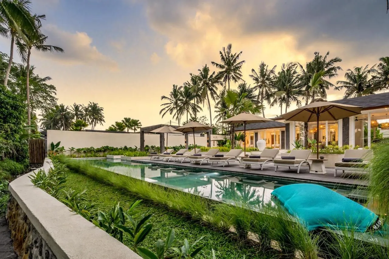 Villa Cinnal By Balisuperhost أوبود