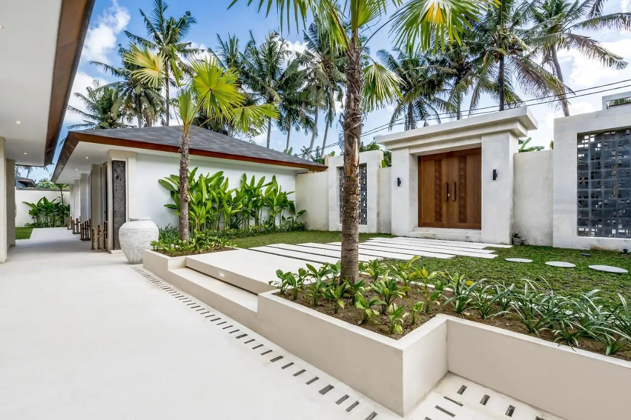 Villa Cinnal By Balisuperhost أوبود 0*,  إندونيسيا
